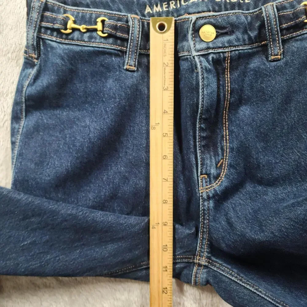 American Eagle Outfitters brand american